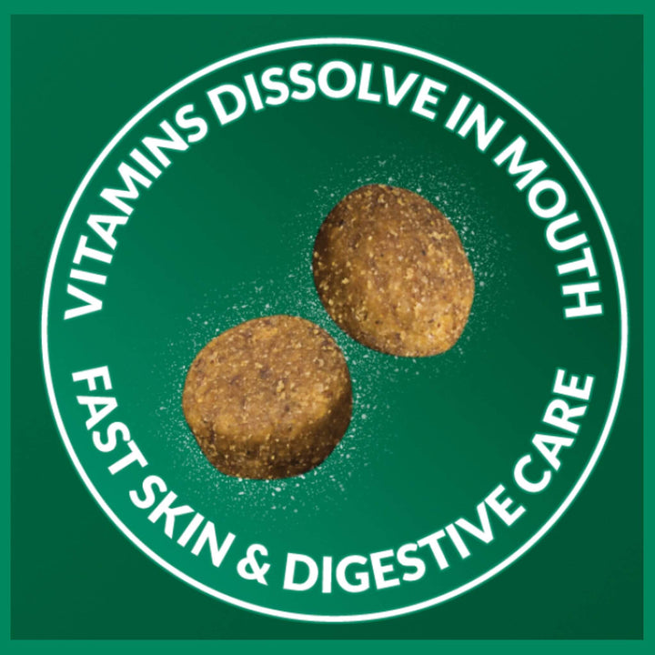 VitaRapid Science Sensitive Skin & Stomach Adult Dog Food