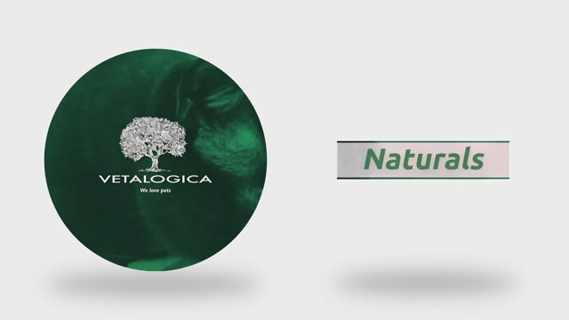 Vetalogica naturals store